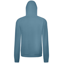 Milwaukee Brewers Levelwear Mandate Tri-Blend Hoodie - Blue