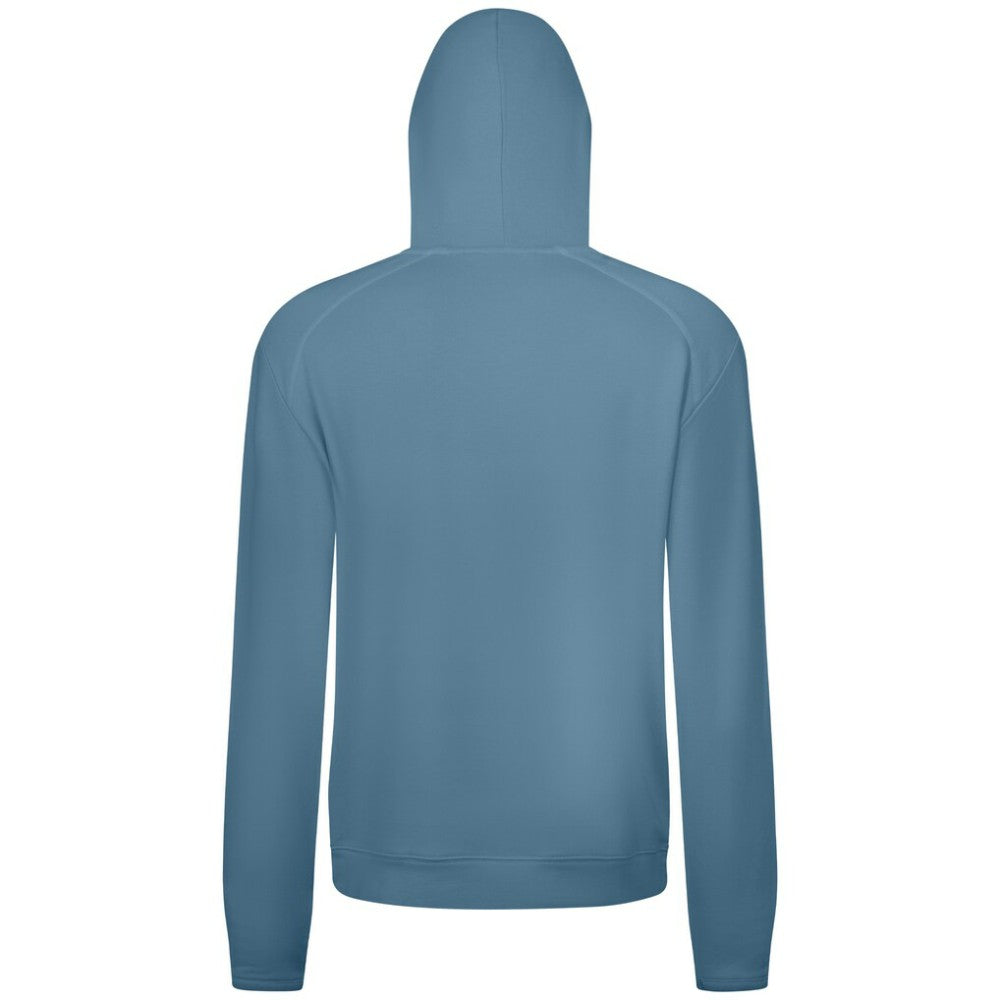 St. Louis Cardinals Levelwear Mandate Tri-Blend Hoodie - Blue