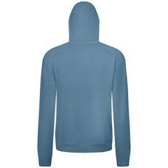 Cleveland Guardians Levelwear Mandate Tri-Blend Hoodie - Blue