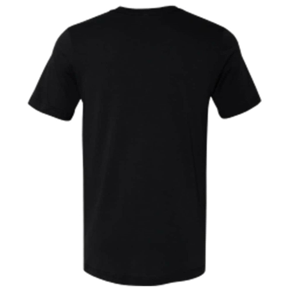 Jack Hughes US Men's Hockey 500 Level Flag T-Shirt