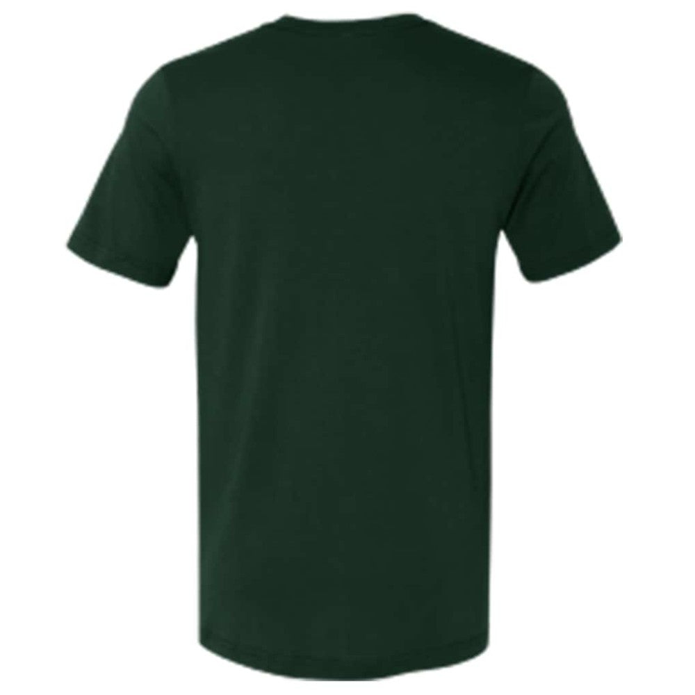 Quinn Hughes US Men's Hockey 500 Level Goggles T-Shirt