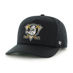Anaheim Ducks '47 Nantasket Captain Adjustable Hat