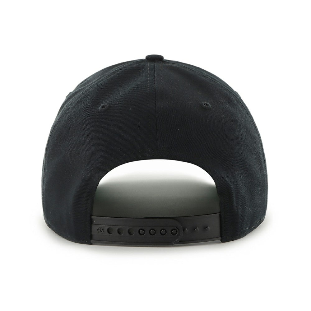 Anaheim Ducks '47 Nantasket Captain Adjustable Hat