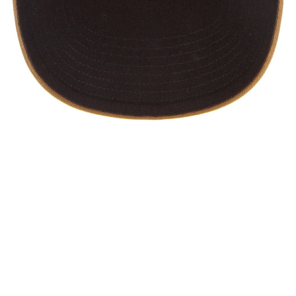Minnesota Wild Carhartt x '47 MVP Structured Adjustable Hat