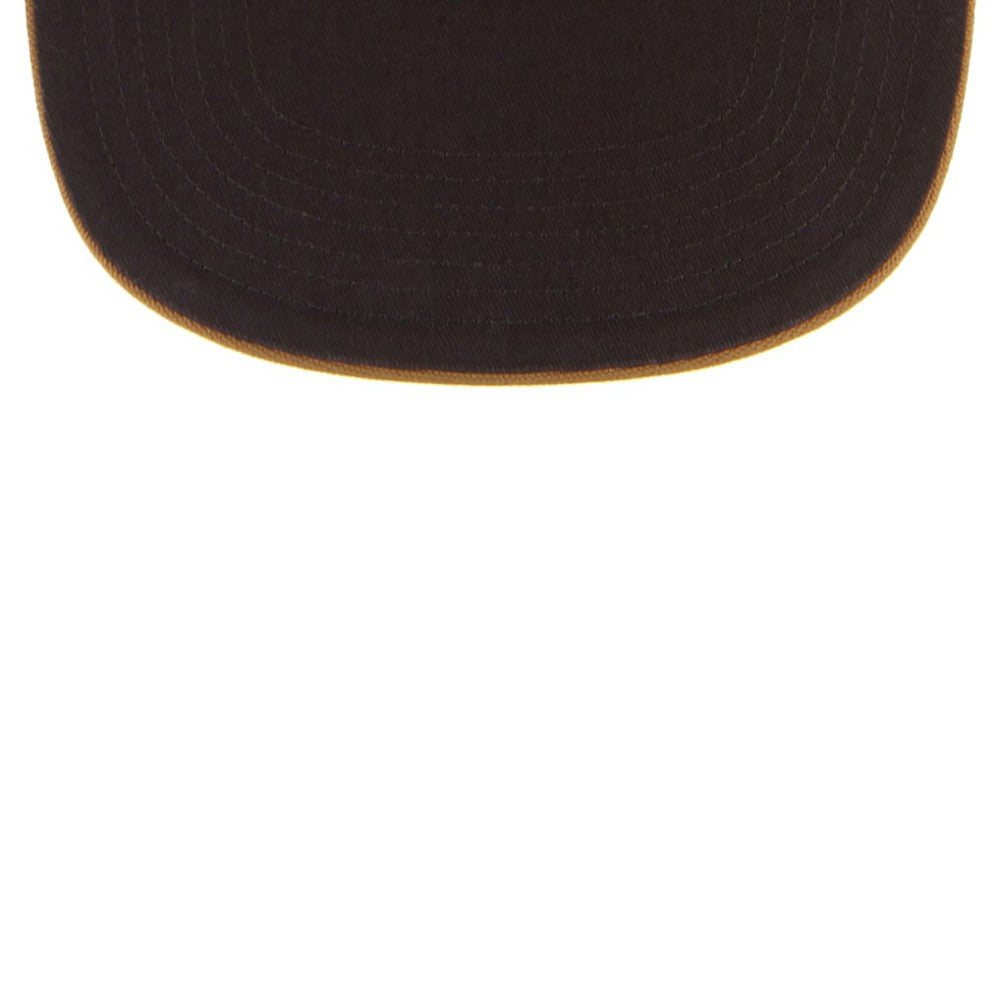 Buffalo Sabres Carhartt x '47 Captain Snapback Hat
