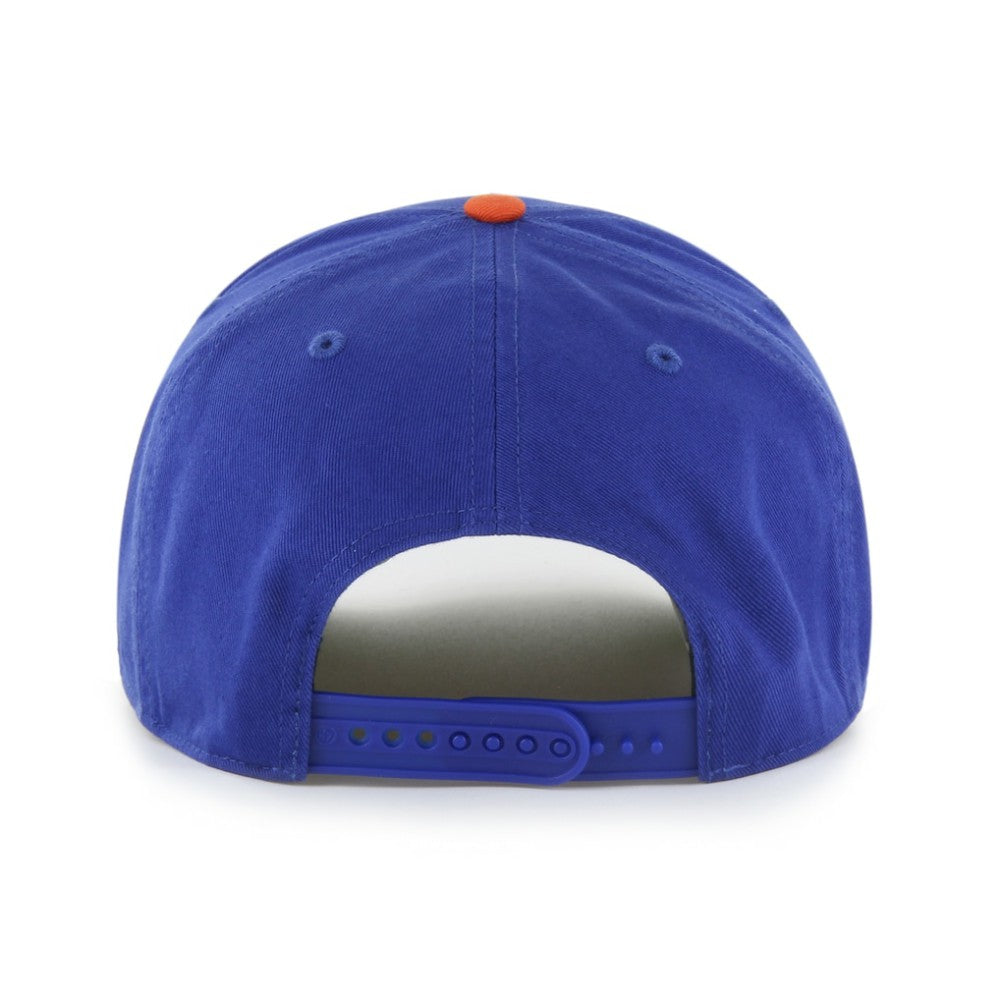 New York Islanders '47 Atkin Vintage 2-Tone Relaxed Hitch Adjustable Hat