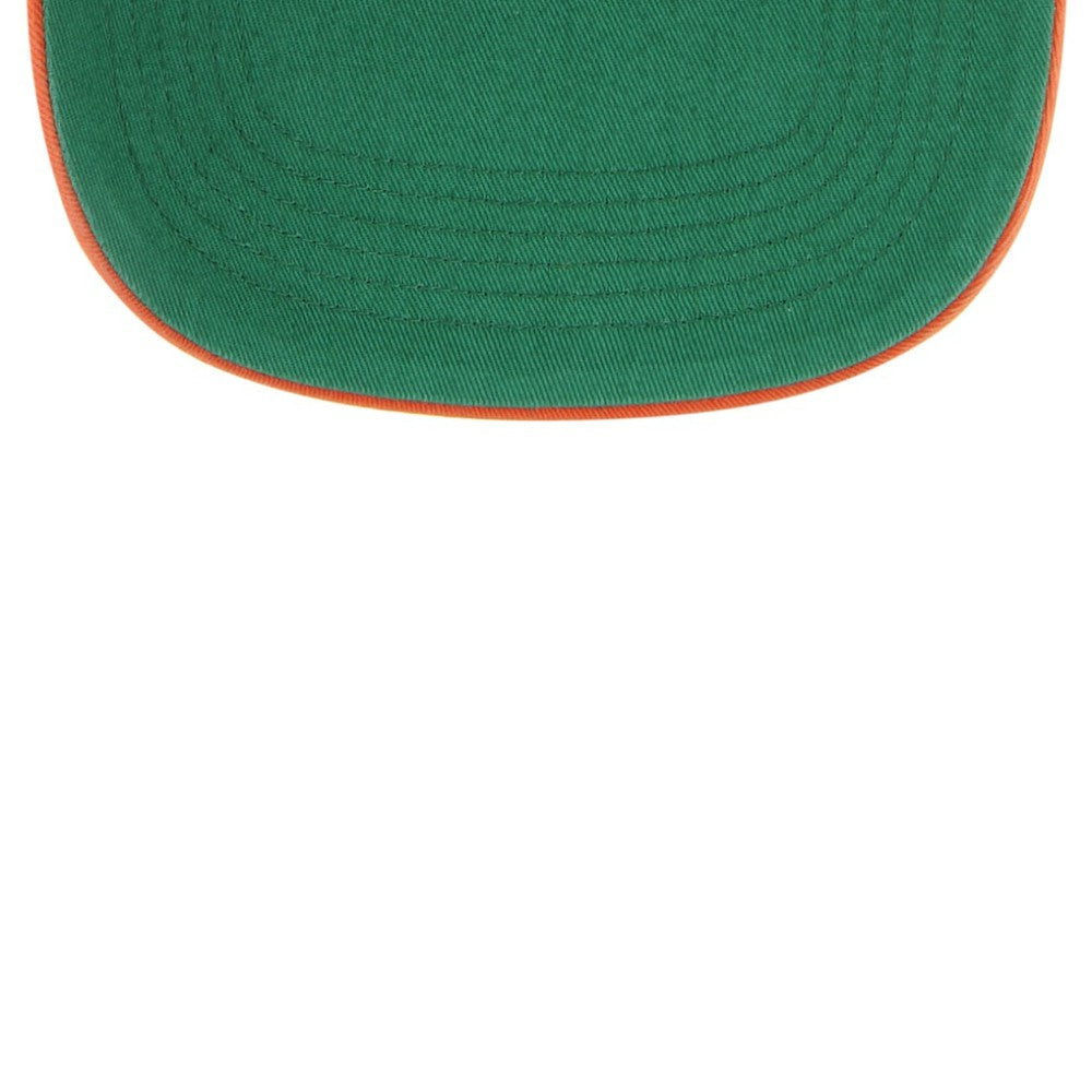 New York Islanders '47 Atkin Vintage 2-Tone Relaxed Hitch Adjustable Hat