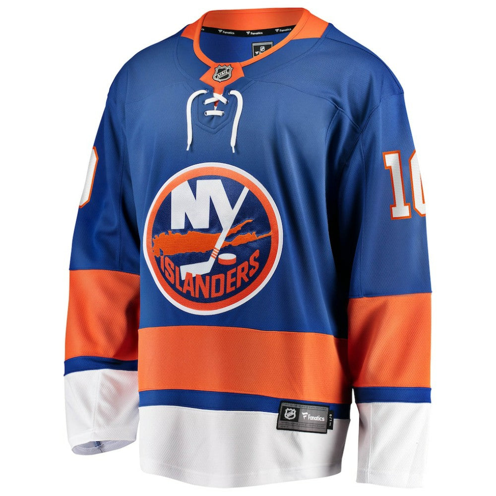 Brayden Schenn New York Islanders Fanatics Home Breakaway Jersey