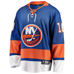 Brayden Schenn New York Islanders Fanatics Home Breakaway Jersey