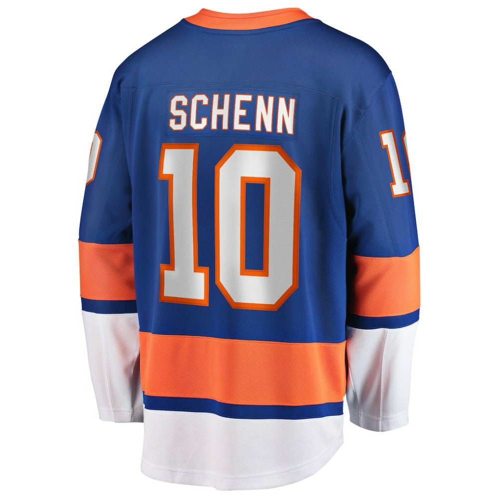 Brayden Schenn New York Islanders Fanatics Home Breakaway Jersey