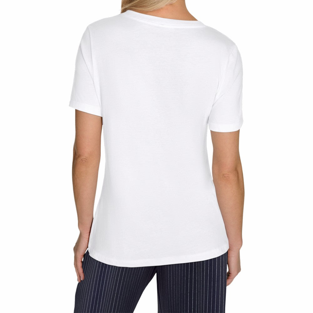 Florida Panthers Starter Women's Tough Puck T-Shirt