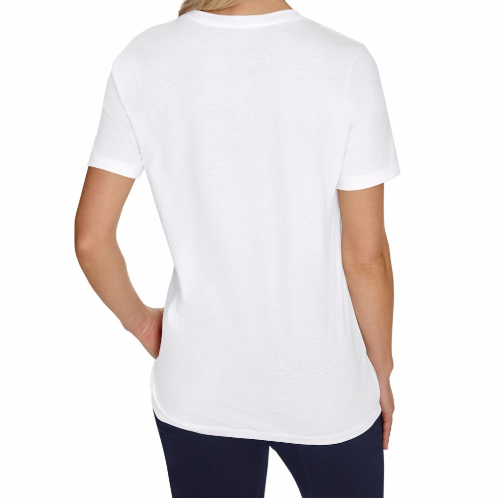 San Jose Sharks Starter Women's Tonal Beach T-Shirt