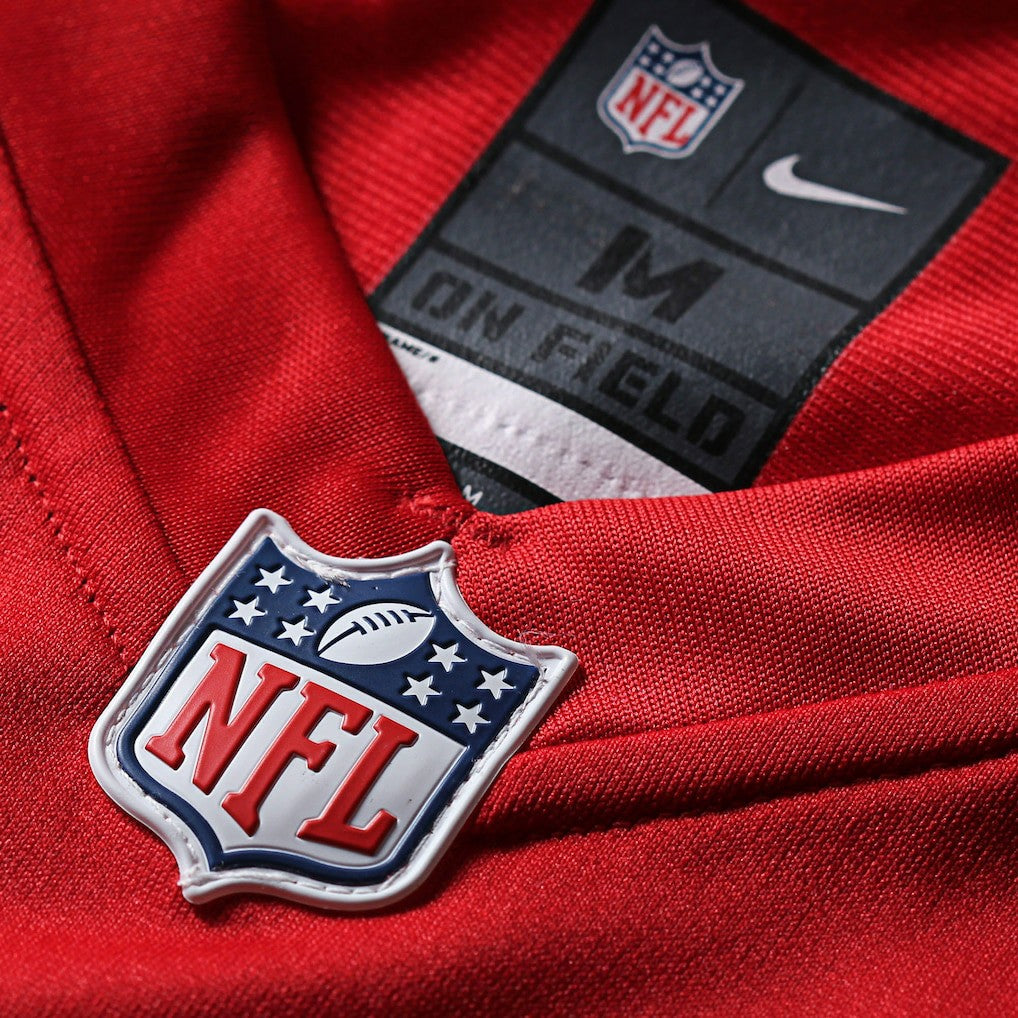 NFL Kansas City Chiefs Travis Kelce  Youth Game Jersey