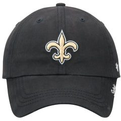 NFL New Orleans Saints '47 Women's Miata Clean Up Adjustable Hat