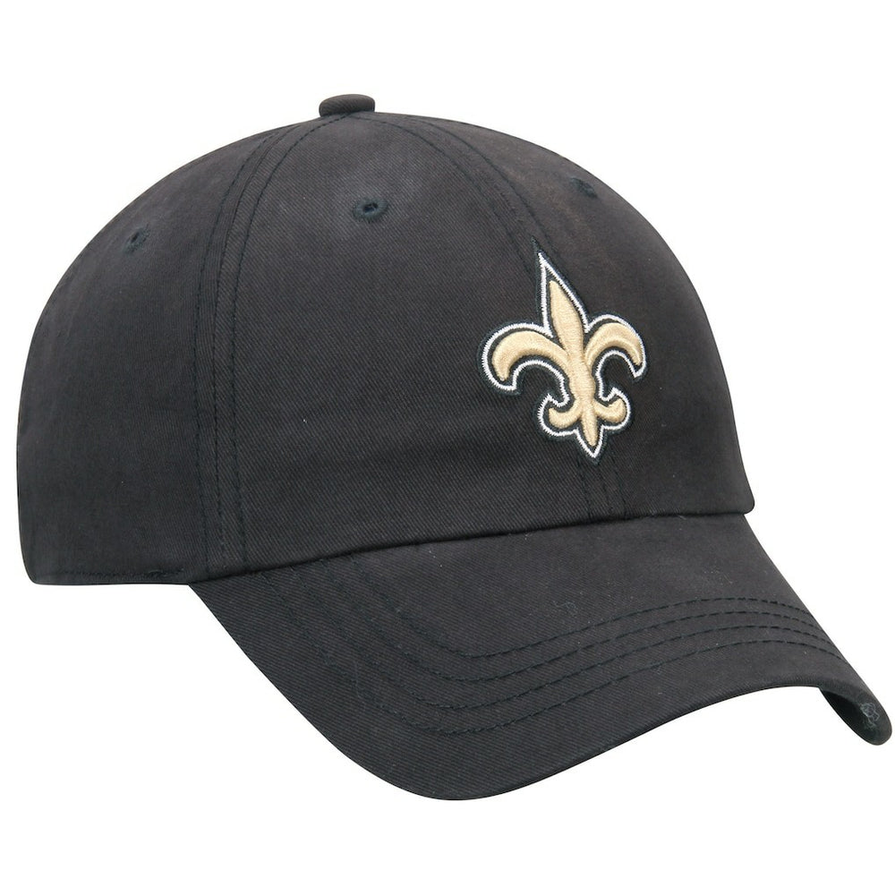 NFL New Orleans Saints '47 Women's Miata Clean Up Adjustable Hat