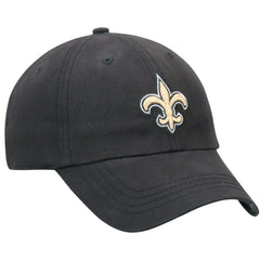 NFL New Orleans Saints '47 Women's Miata Clean Up Adjustable Hat