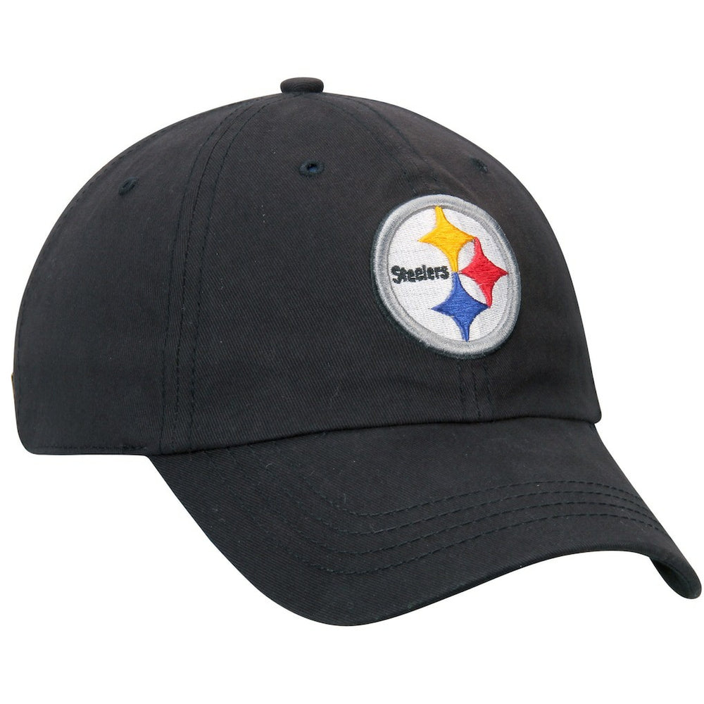 NFL Pittsburgh Steelers '47 Women's Miata Clean Up Adjustable Hat