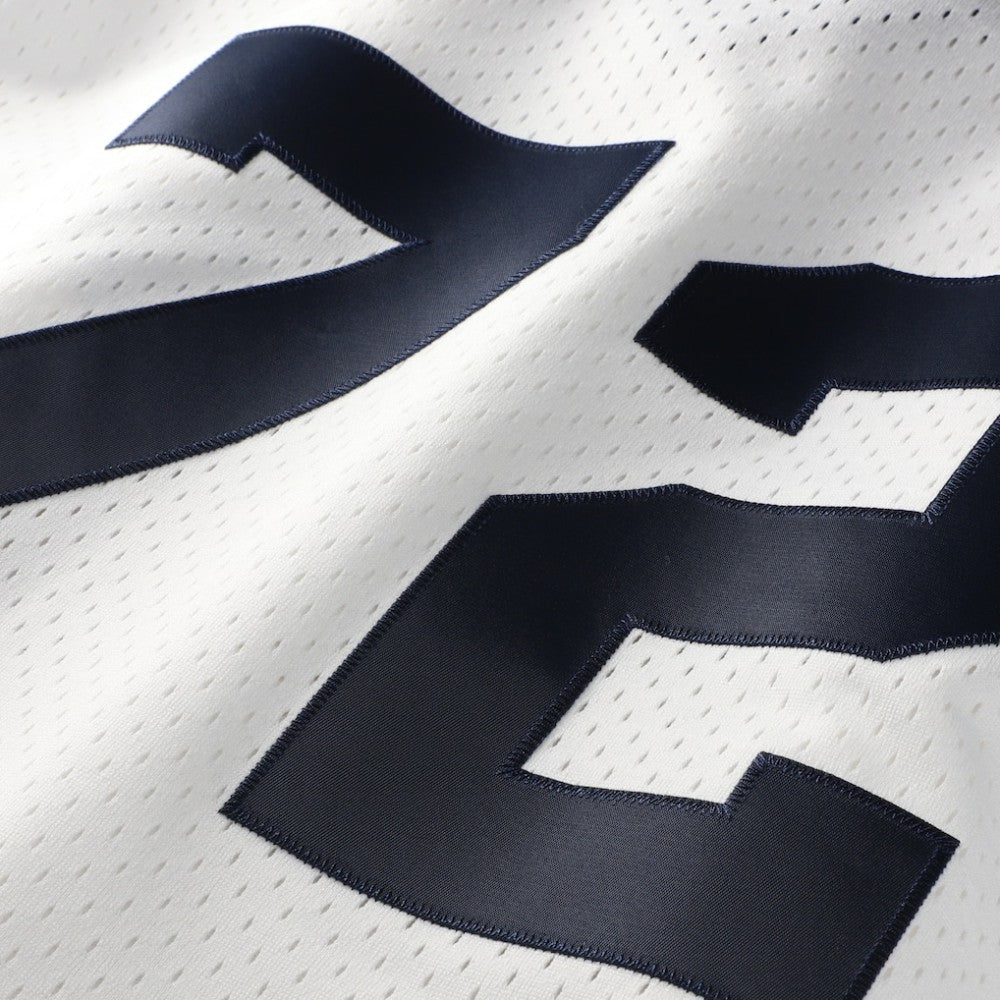 Carlton Fisk Chicago White Sox Authentic Batting Practice Jersey - White | Mitchell & Ness