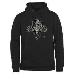 Florida Panthers Rink Warrior Pullover Hoodie