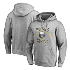 Buffalo Sabres Heritage Pullover Hoodie