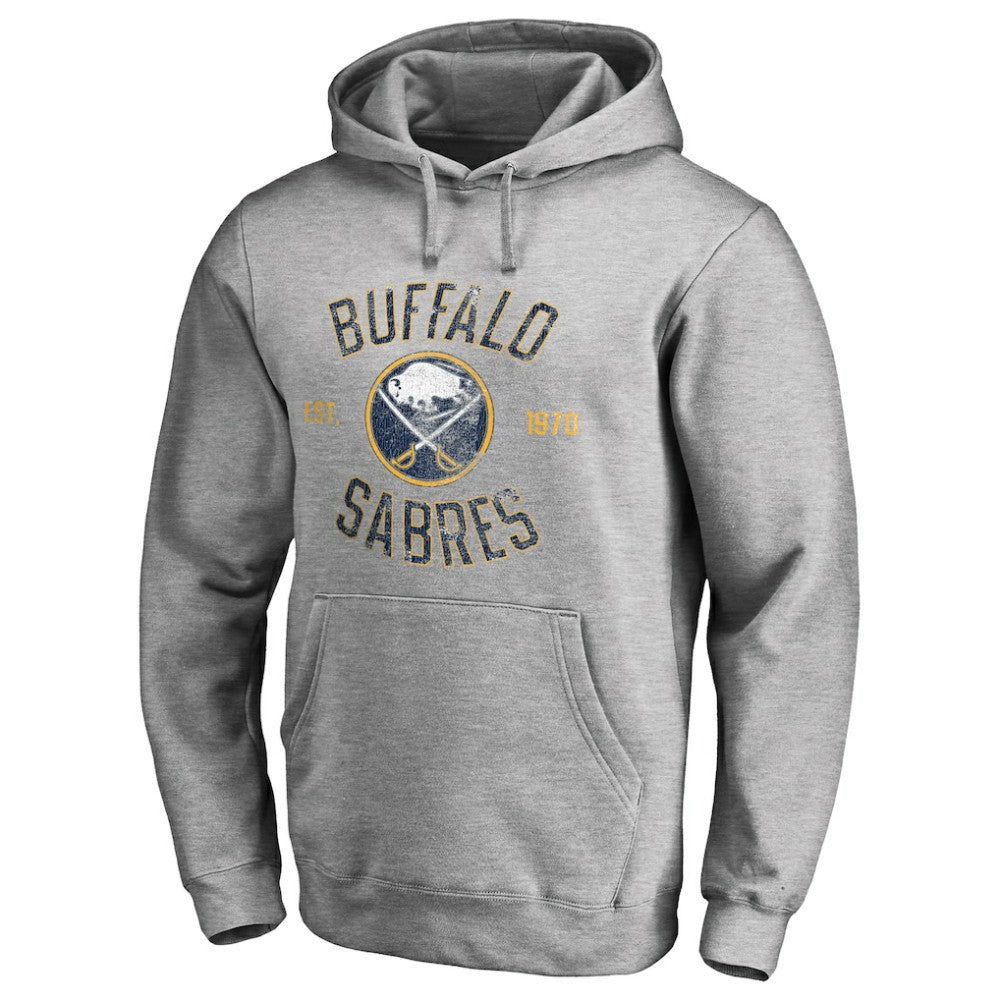 Buffalo Sabres Heritage Pullover Hoodie
