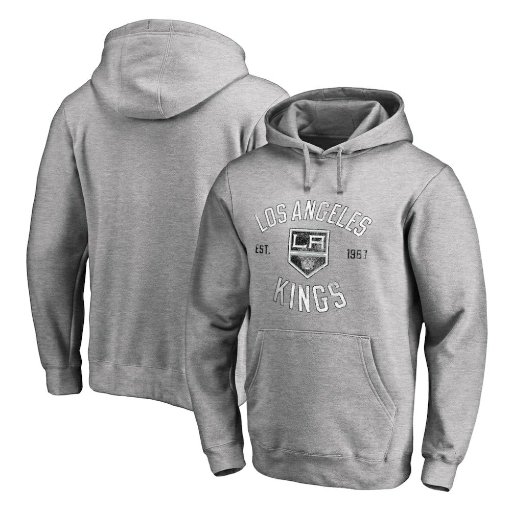 Los Angeles Kings Heritage Pullover Hoodie