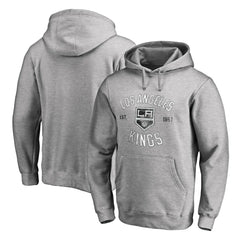 Los Angeles Kings Heritage Pullover Hoodie