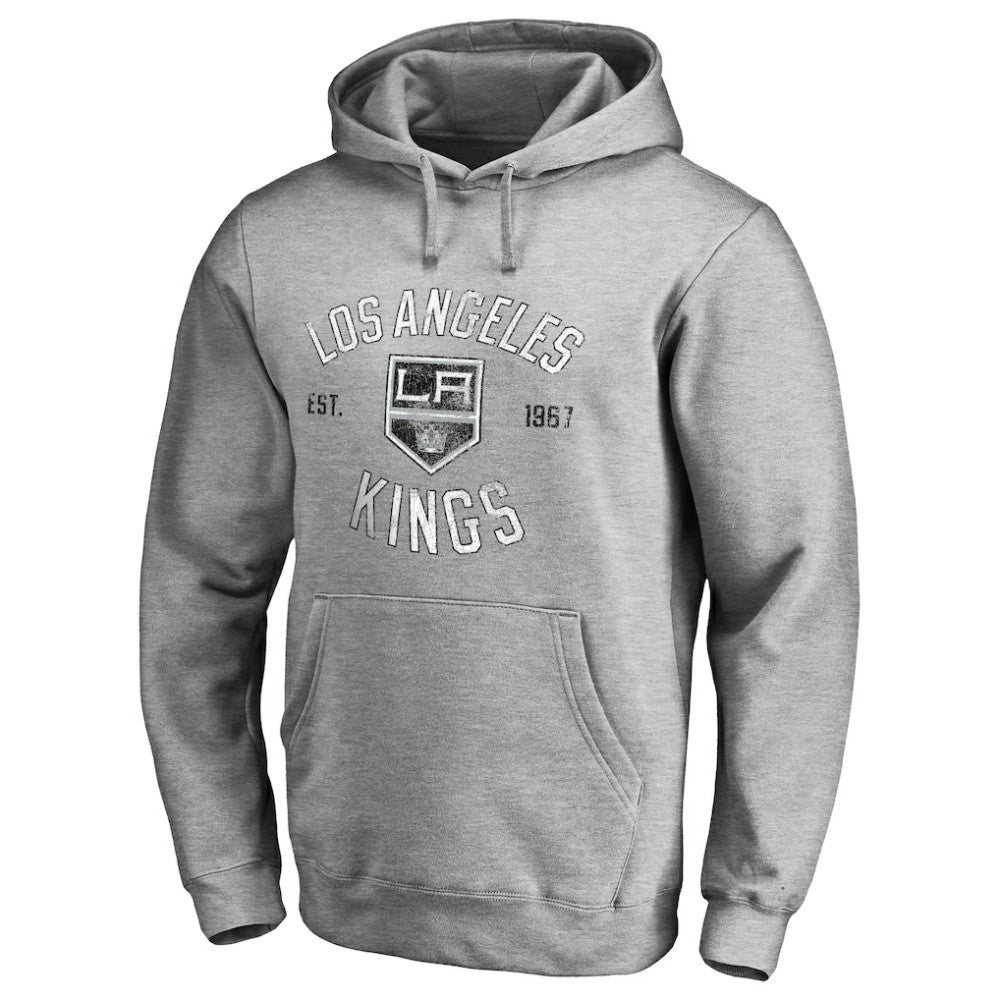Los Angeles Kings Heritage Pullover Hoodie