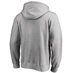 San Jose Sharks Heritage Pullover Hoodie