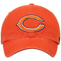 NFL Chicago Bears '47 Clean Up Adjustable Hat