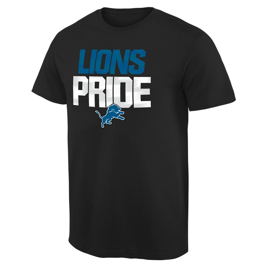 NFL Detroit Lions Mantra T-Shirt