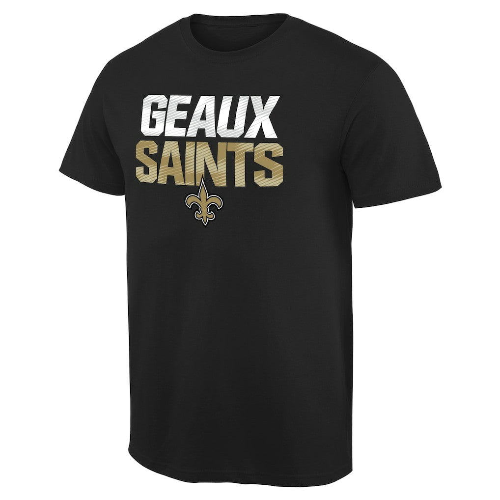 NFL New Orleans Saints Mantra T-Shirt