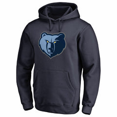 Memphis Grizzlies #1 Dad Pullover Hoodie - Navy outlet