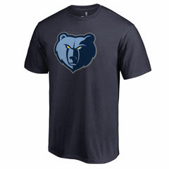 Memphis Grizzlies #1 Dad T-Shirt - Navy online