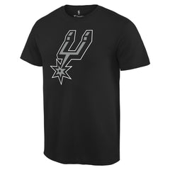 San Antonio Spurs #1 Dad T-Shirt - Black discount