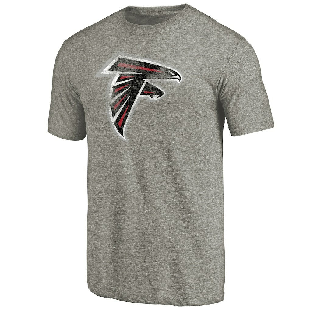 NFL Atlanta Falcons Distressed Team T-Shirt