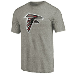 NFL Atlanta Falcons Distressed Team T-Shirt