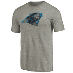 NFL Carolina Panthers Distressed Team T-Shirt