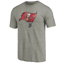 NFL Tampa Bay Buccaneers Distressed Team T-Shirt
