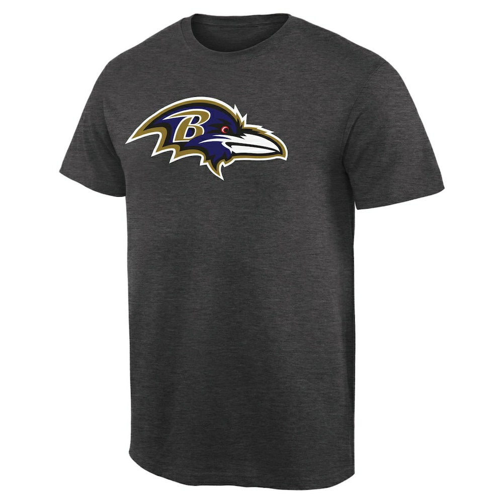 NFL Baltimore Ravens Rally Logo T-Shirt