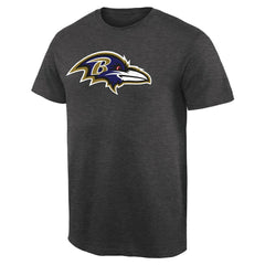 NFL Baltimore Ravens Rally Logo T-Shirt