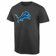 NFL Detroit Lions Rally Logo T-Shirt