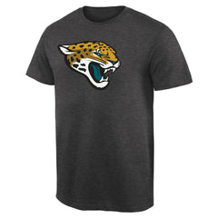 NFL Jacksonville Jaguars Rally Logo T-Shirt