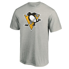 Pittsburgh Penguins Team Primary Logo 2 T-Shirt
