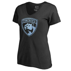 Florida Panthers Women's Pond Hockey T-Shirt