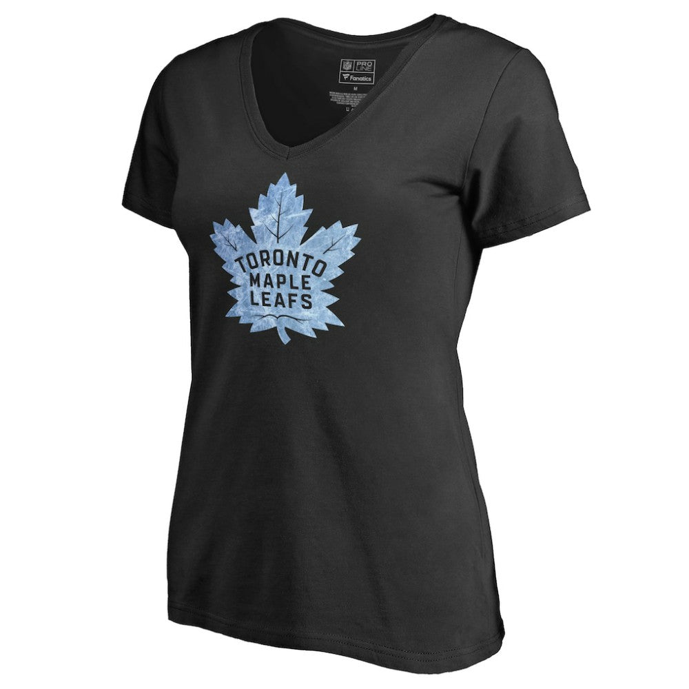Toronto Maple Leafs Women's Pond Hockey T-Shirt