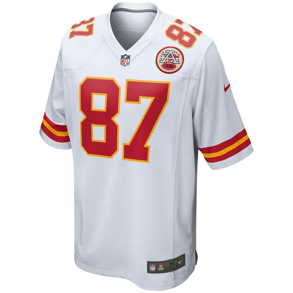NFL Kansas City Chiefs Travis Kelce  Youth Game Jersey