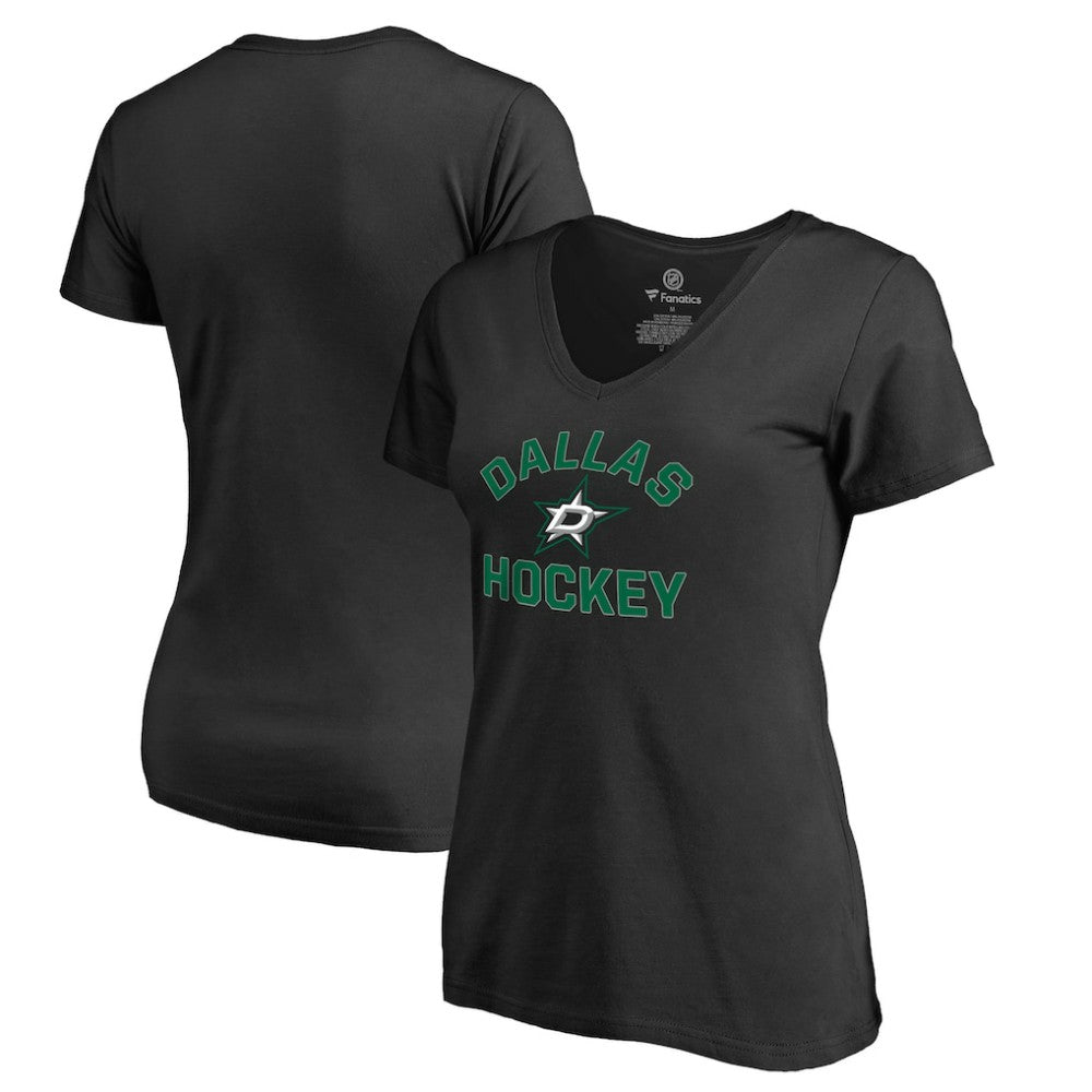 Dallas Stars Women's Overtime T-Shirt