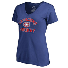 Montreal Canadiens Women's Overtime T-Shirt