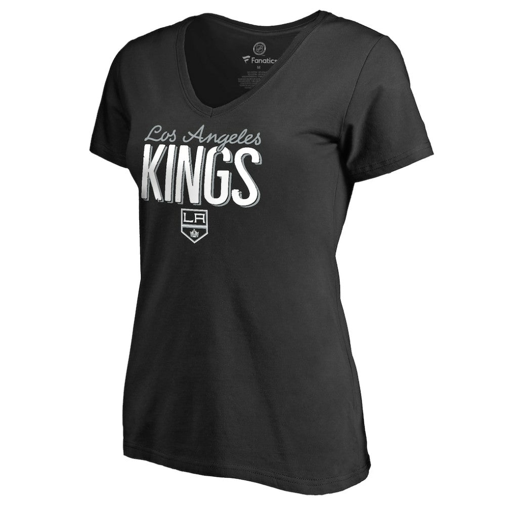 Los Angeles Kings Women's Nostalgia T-Shirt